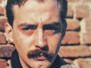 Francisco J. Satué, un relámpago negro