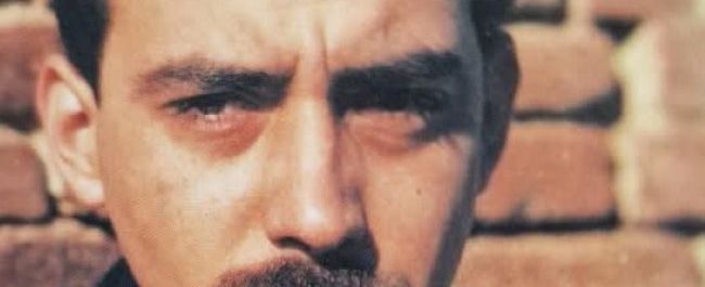 Francisco J. Satué, un relámpago negro