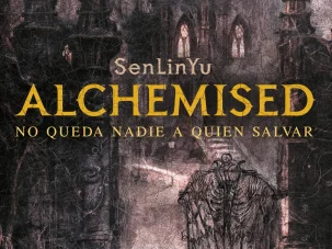 Zenda recomienda: Alchemised, de SenLinYu