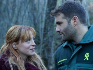 Netflix estrena El cuco de cristal, la nueva adaptación del universo de Javier Castillo