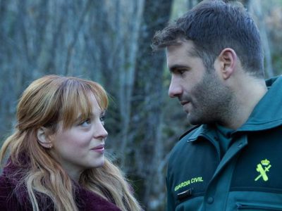 Netflix estrena El cuco de cristal, la nueva adaptación del universo de Javier Castillo