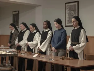 Los domingos (y el resto de los días de una vida)