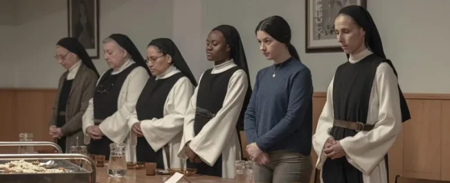 Los domingos (y el resto de los días de una vida)