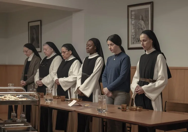 Los domingos (y el resto de los días de una vida)