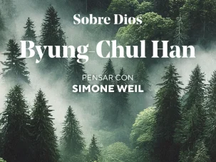 Zenda recomienda: Sobre Dios, de Byung-Chul Han