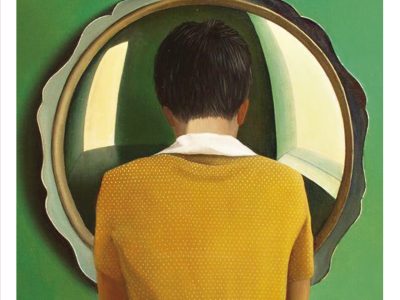 Madre mujer muerta: el arte de lo inesperado