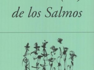 5 poemas de El Libro (no) de los Salmos, de Susana Szwarc