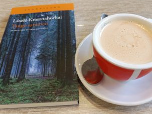 Tango satánico, de László Krasznahorkai