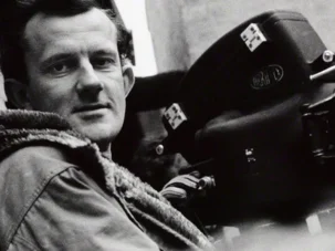 Tony Richadson, el apóstol del Free Cinema