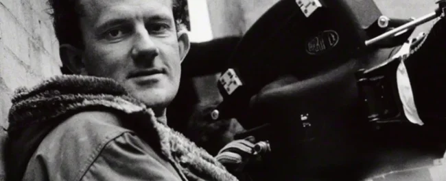 Tony Richadson, el apóstol del Free Cinema