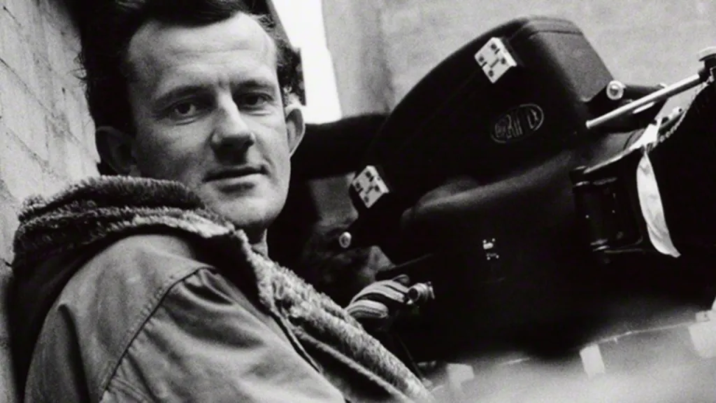 Tony Richadson, el apóstol del Free Cinema