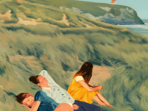 Zenda recomienda: Una a una en la oscuridad, de Deirdre Madden