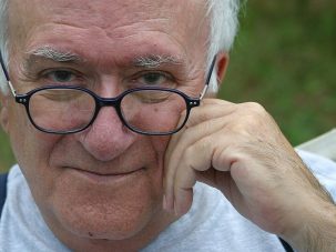 Vicente Aranda, un director de cine obsesionado con la literatura