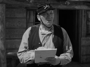 Victor McLaglen, un fordiano de pro