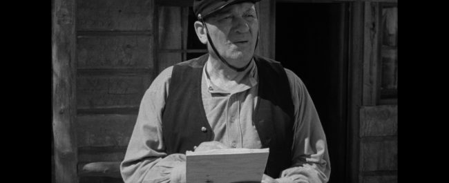 Victor McLaglen, un fordiano de pro