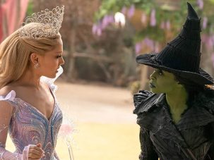 Wicked: Parte 2, y cuando las películas capturan el espíritu de los tiempos