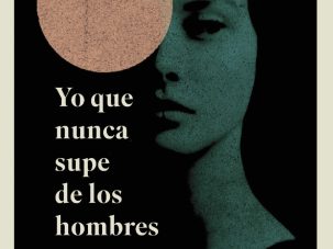 El viaje errático de Jacqueline Harpman