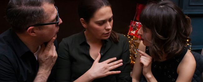 El Gobierno y el lenguaje