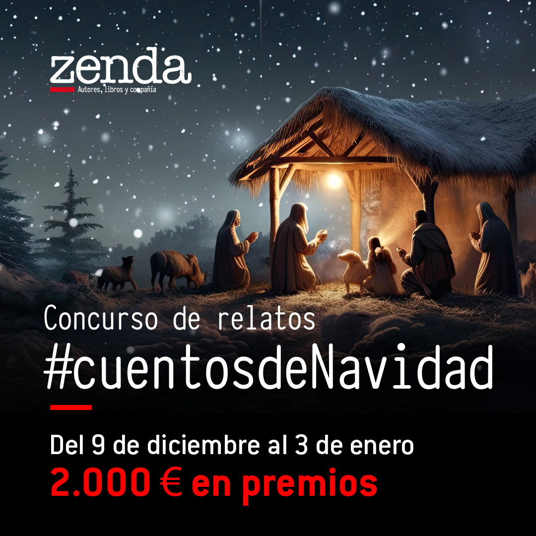 Concurso de cuentos de Navidad
