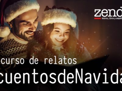 Décima edición del concurso de Cuentos de Navidad