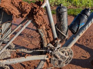 Me paso tres pueblos