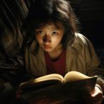 Allá afuera, de Nuria Sierra