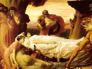 Volver para elegirme