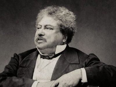 Carta a Alejandro Dumas