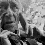 Algernon Blackwood ante el último secreto