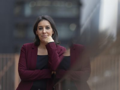 Ana Bernal-Triviño: “Aún tiene que venir lo peor de la reacción antifeminista”