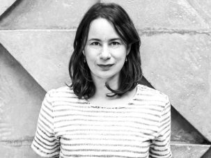 3 poemas de Ana Martins Marques