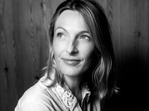 Andrea Marcolongo: “Escribir un libro es como correr un maratón”