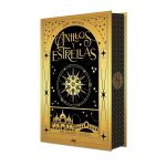 Zenda recomienda: Anillos y estrellas, de Jude Archer