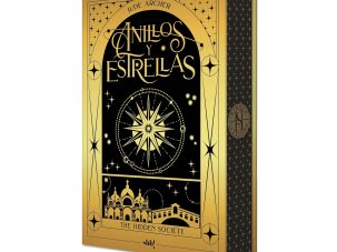 Zenda recomienda: Anillos y estrellas, de Jude Archer