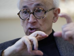 Antonio Damasio (neurocientífico) : “La IA es la mayor amenaza para la felicidad humana”