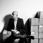 Eduardo Sacheri: “El ser humano es desafiado por la tragedia”