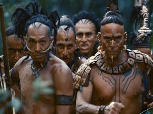 Elogio del supremacismo indígena