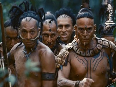 Elogio del supremacismo indígena