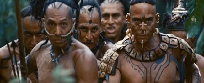 Elogio del supremacismo indígena