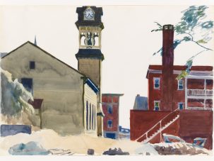 Chicharras, un cuento de José R. Ibáñez