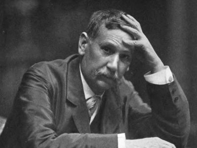 Galdós, redescubridor de los pícaros