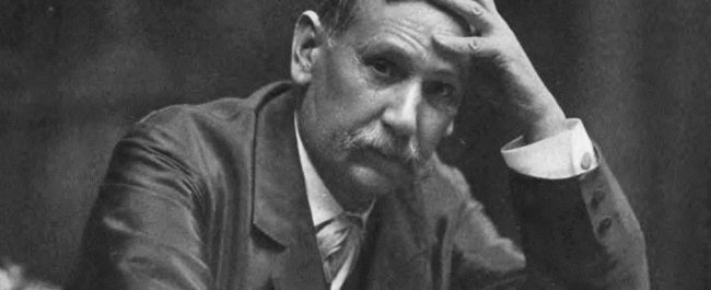 Galdós, redescubridor de los pícaros