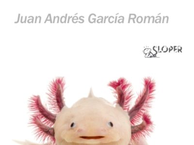 Zenda recomienda: Biología de los Wingdings, de Juan Andrés García Román