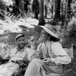 Así hicimos La Reina de África, por Katharine Hepburn