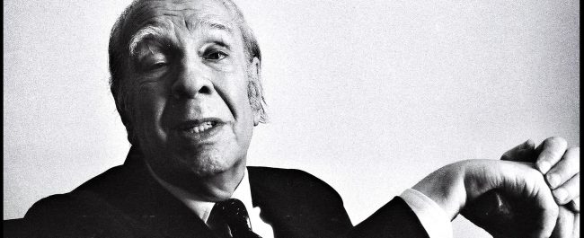 Lucas Adur: “Borges no solo interesa a los académicos, sino también a los artistas. He ahí su vigencia”