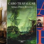 45 tuiteos sobre literatura (207): ‘Cabo Trafalgar’