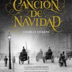 El cuento navideño más popular de Dickens vuelve de la mano del ilustrador Mario Jodra