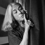 Cuqui Martín Gaite y otros chichisbeos variables