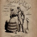 El mito de Carmen cumple 150 años