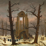 Un cementerio de almas